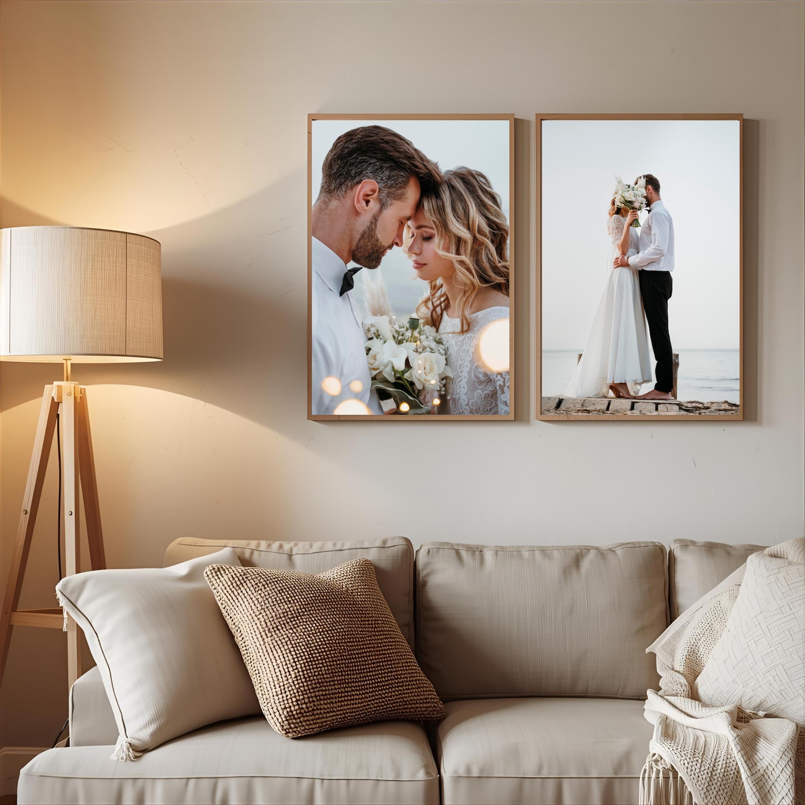 Lienzo Fotográfico Personaliza - Home Decor Ideas reseña y precio