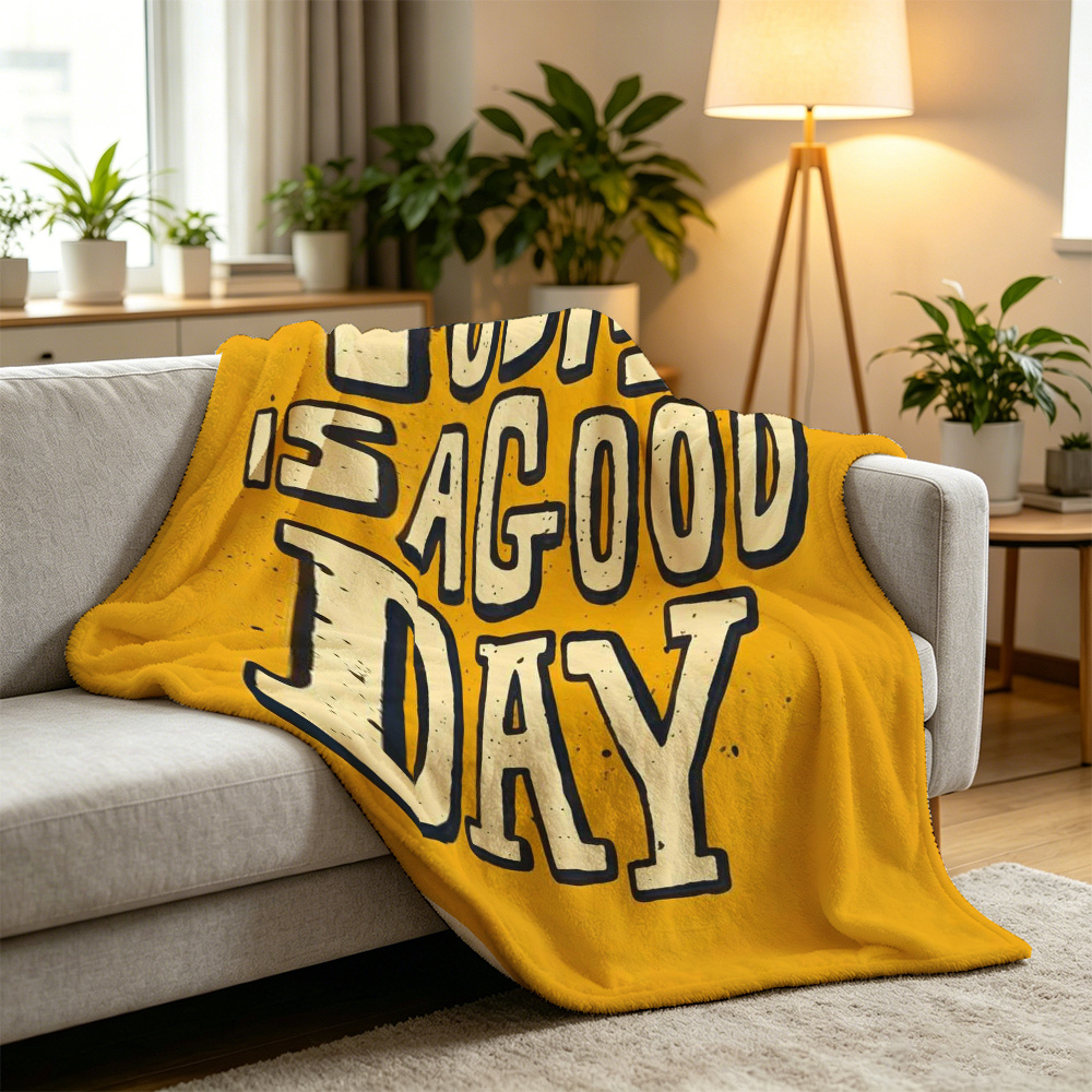 Manta Decorativa con Frases, E - Home Decor Quotes Ideas reseña y precio