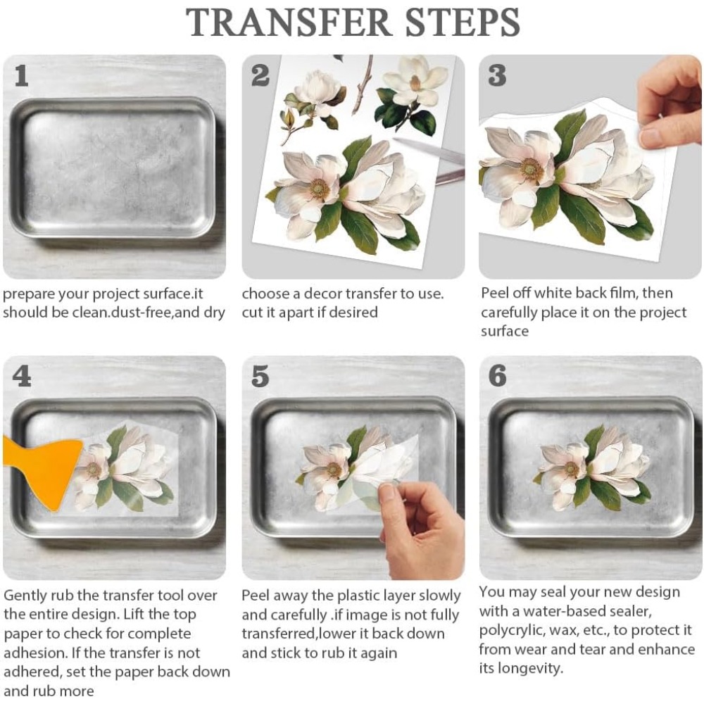 3 unids/set de rosas de acuare - Home Decor Flowers reseña y precio