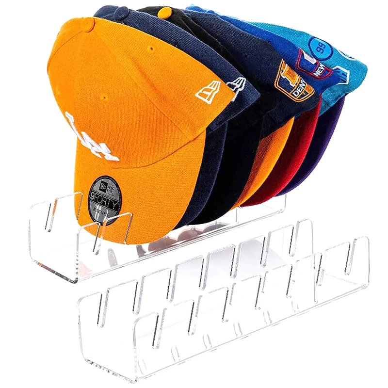 Expositor de gorras de béisbol - Home Decor Store reseña y precio