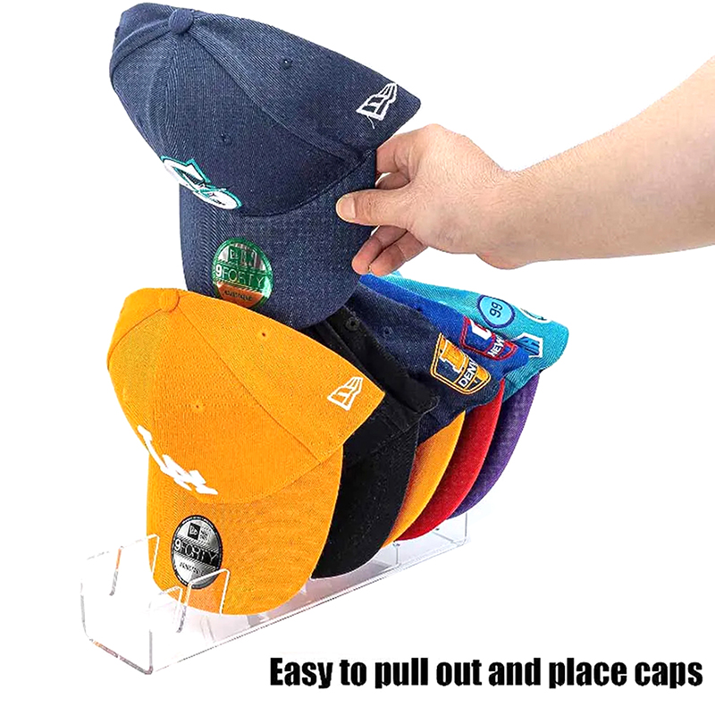 Expositor de gorras de béisbol - Home Decor Store reseña y precio