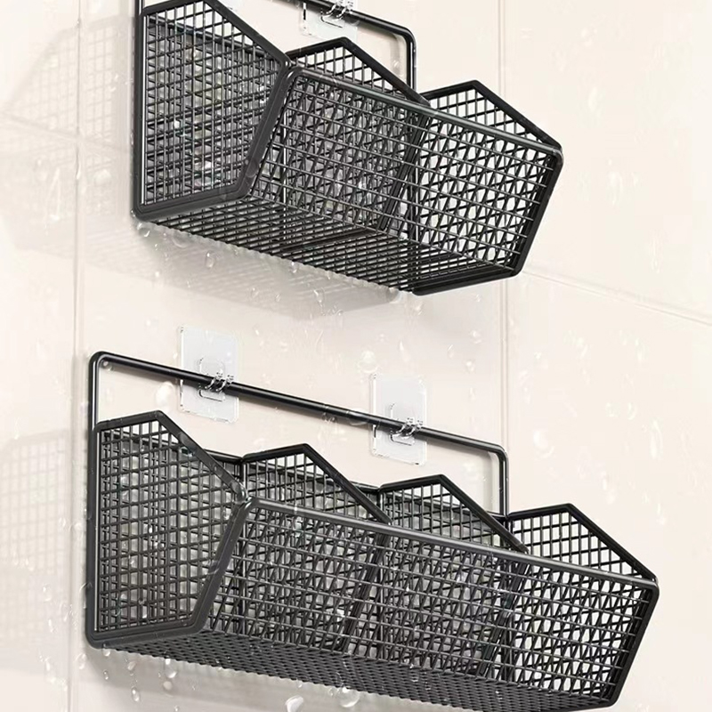 AOBT Estante de almacenamiento - Woven Wall Basket reseña y precio