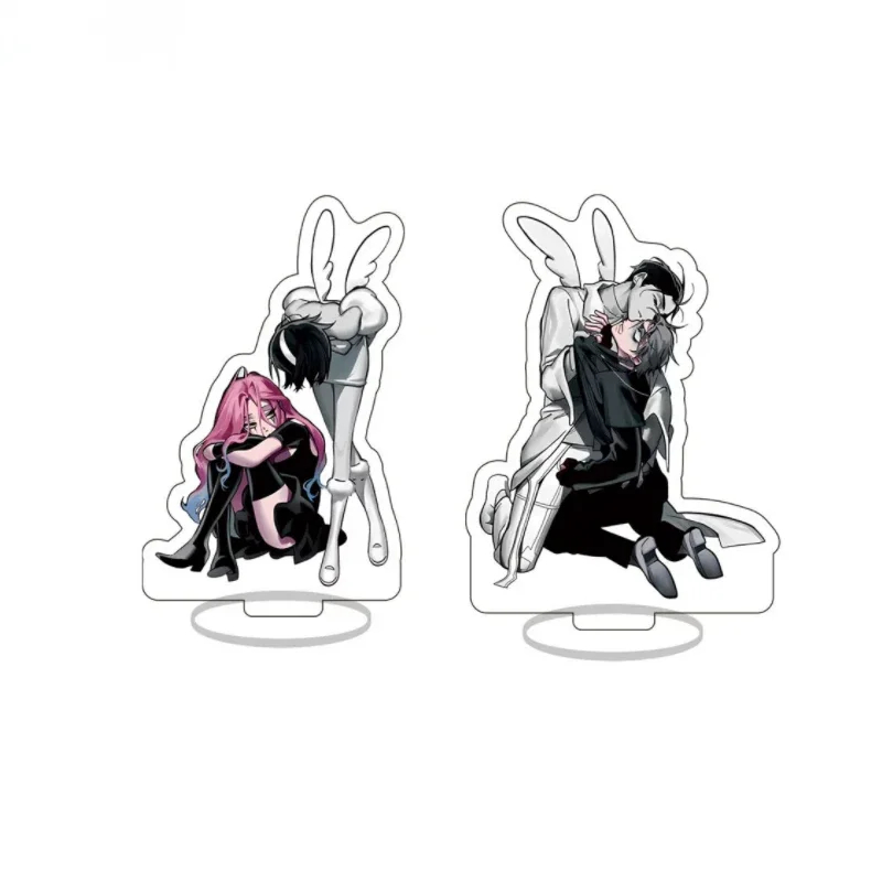 Figura de Anime Alien Stage, S - Home Decor Korea reseña y precio