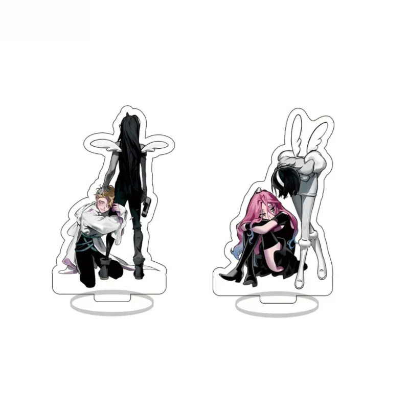 Figura de Anime Alien Stage, S - Home Decor Korea reseña y precio