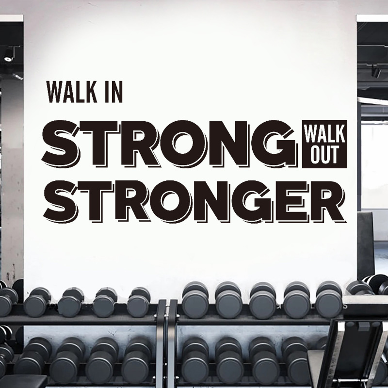 Ideas para decorar el gimnasio - Home Decor Quotes Ideas reseña y precio