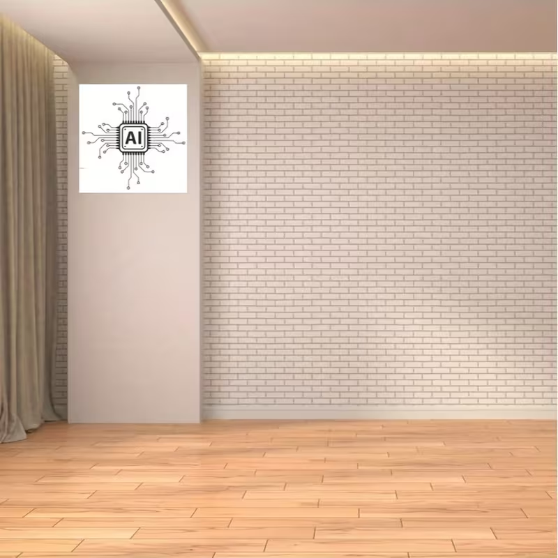 Vinilo Decorativo para Pared c - Home Decor Ai Free reseña y precio