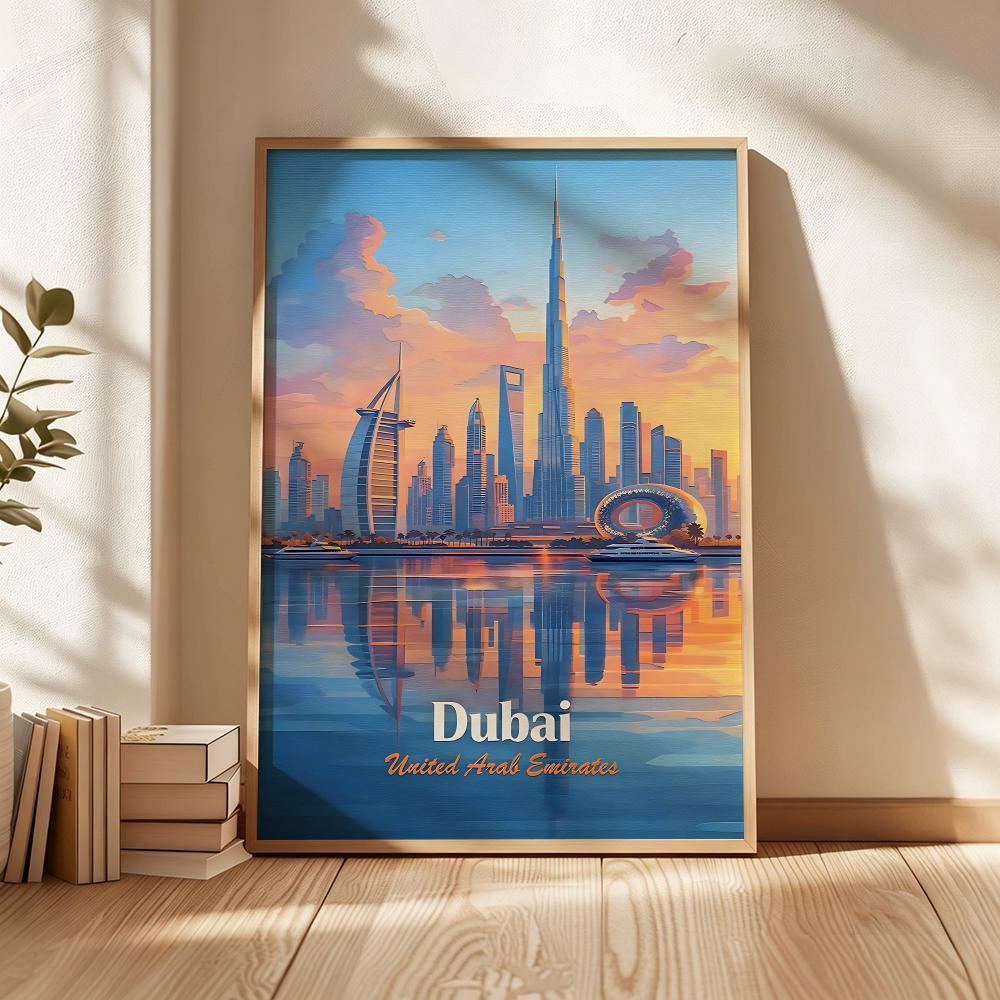 Pegatinas de pared con diseño  - Home Decor Dubai reseña y precio