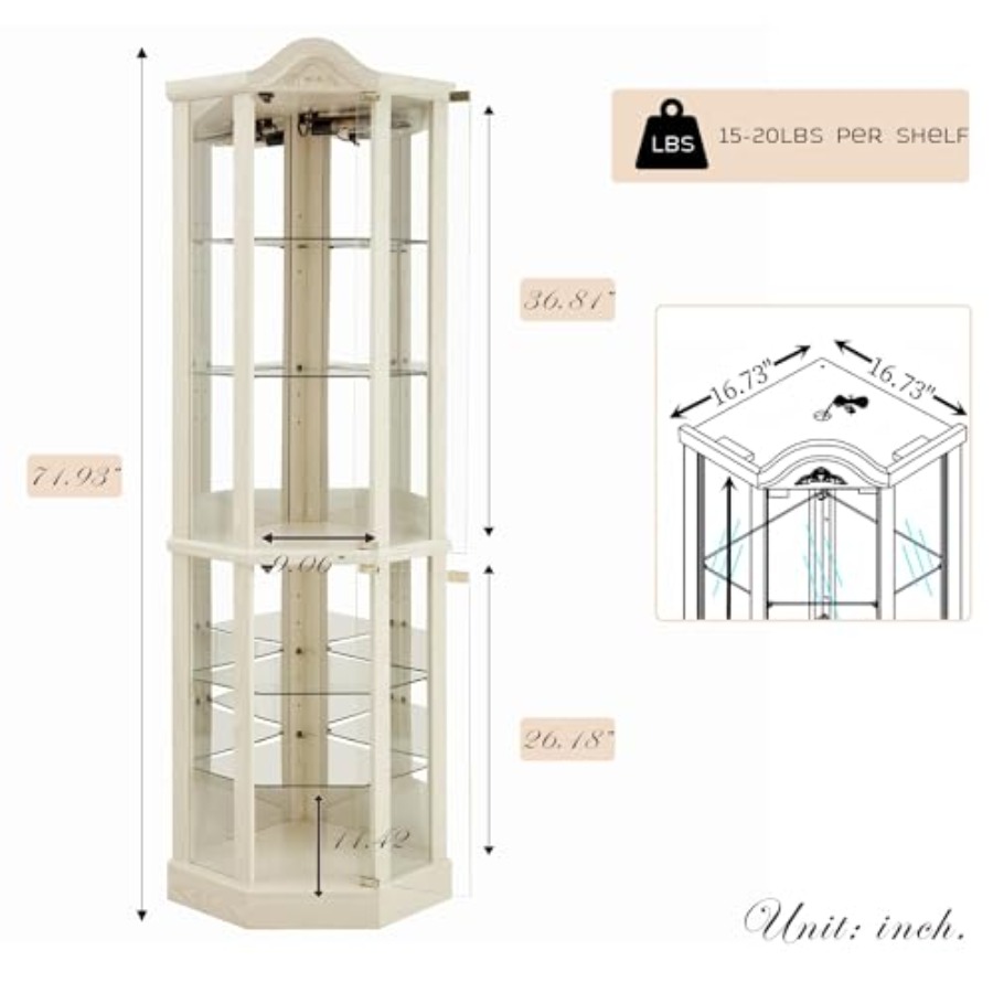 Almacenamiento de bebidas y li - H&M Home Decor reseña y precio