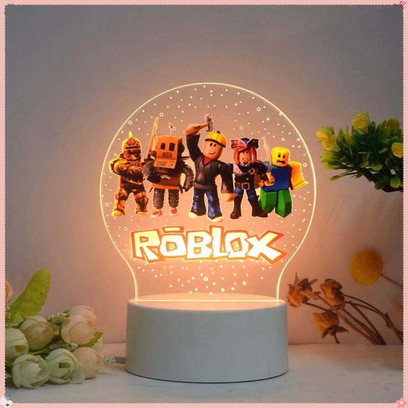 Figura de Roblox, Periférico d - Home Decor Ideas reseña y precio