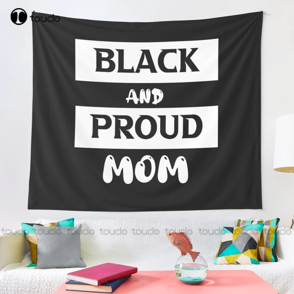 Nuevo tapiz de pared de mamá n - Home Decor Store reseña y precio