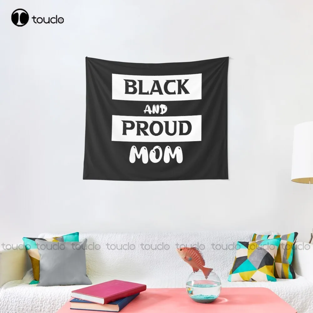 Nuevo tapiz de pared de mamá n - Home Decor Store reseña y precio