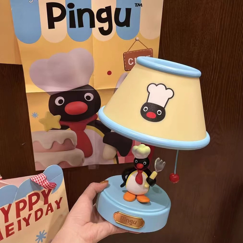 Nueva Lámpara de Noche Estilo  - Home Decor Happy reseña y precio