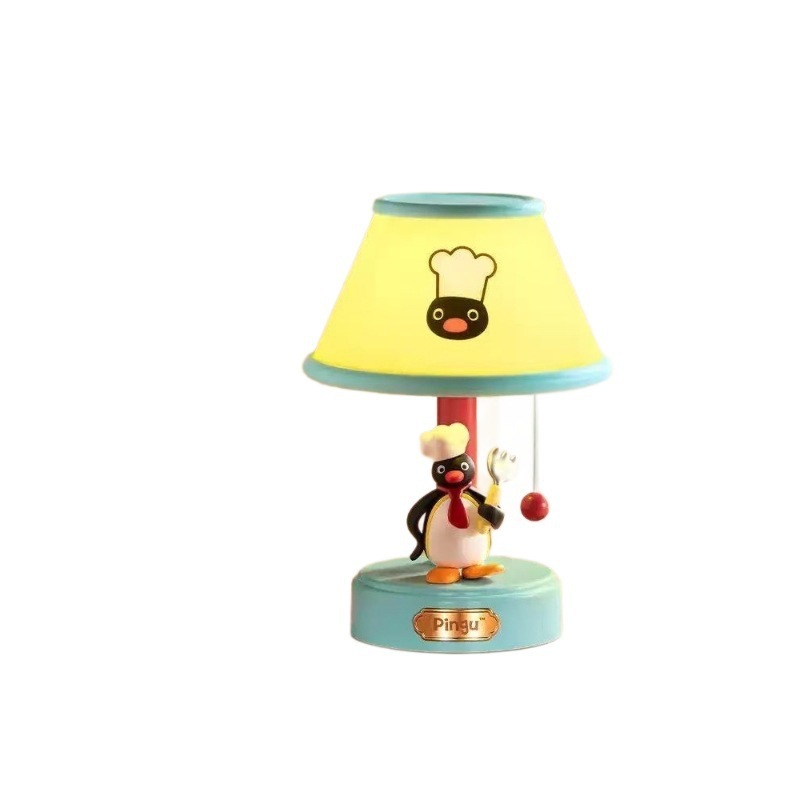 Nueva Lámpara de Noche Estilo  - Home Decor Happy reseña y precio