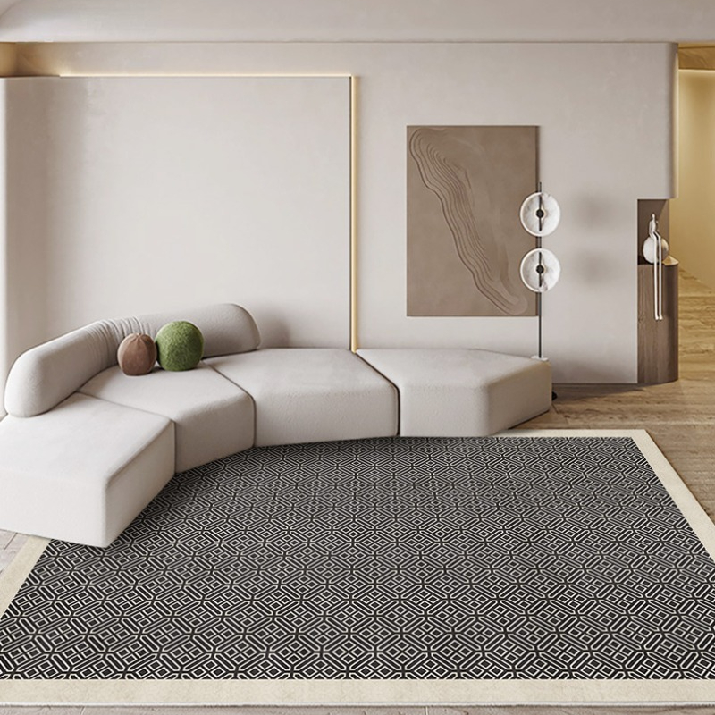 Alfombra Vintage para Sala de  - Home Decor Ig reseña y precio