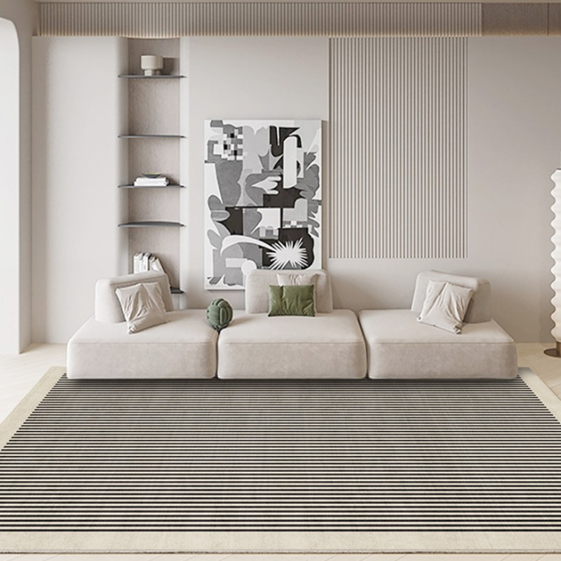 Alfombra Vintage para Sala de  - Home Decor Ig reseña y precio