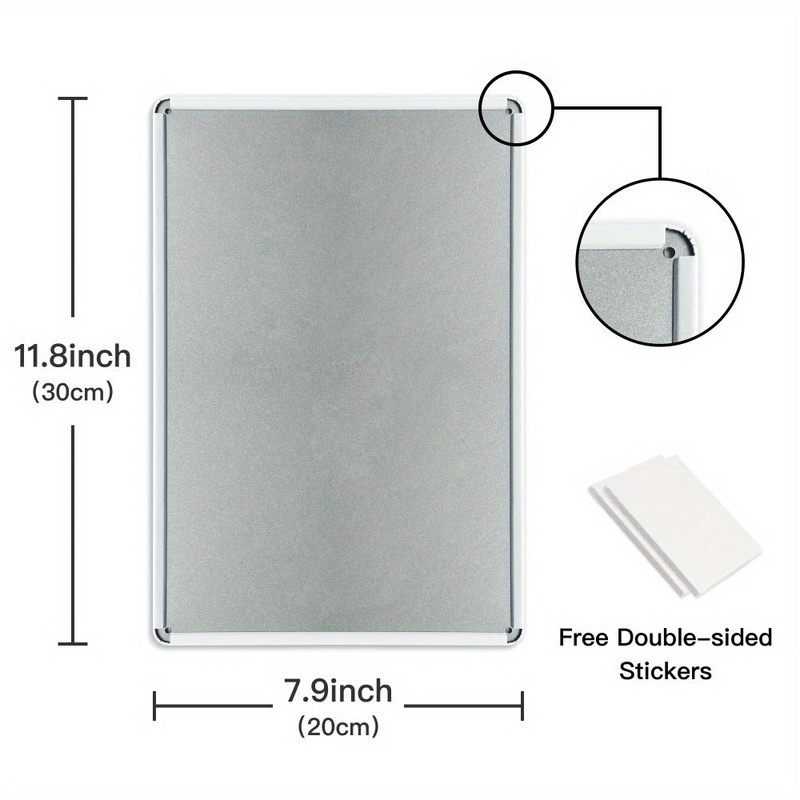 Letrero de pared de metal de e - Home Decor Quotes Ideas reseña y precio