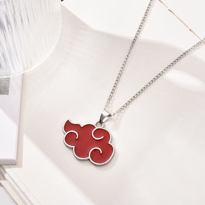Collar con Colgante de Naruto  - Home Decor Happy reseña y precio