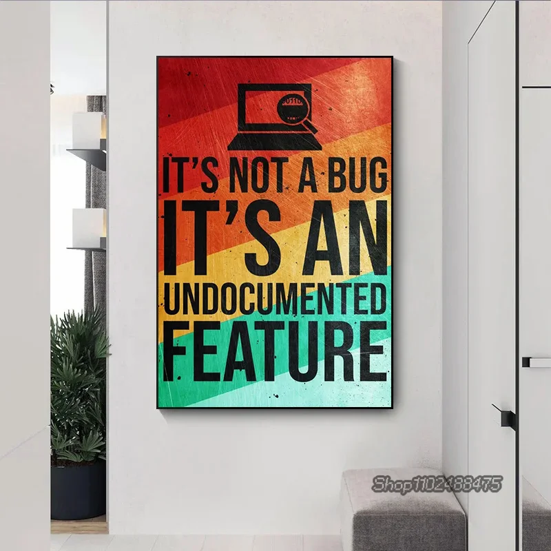 Gaming Zone-póster de código d - Home Decor Quotes Ideas reseña y precio