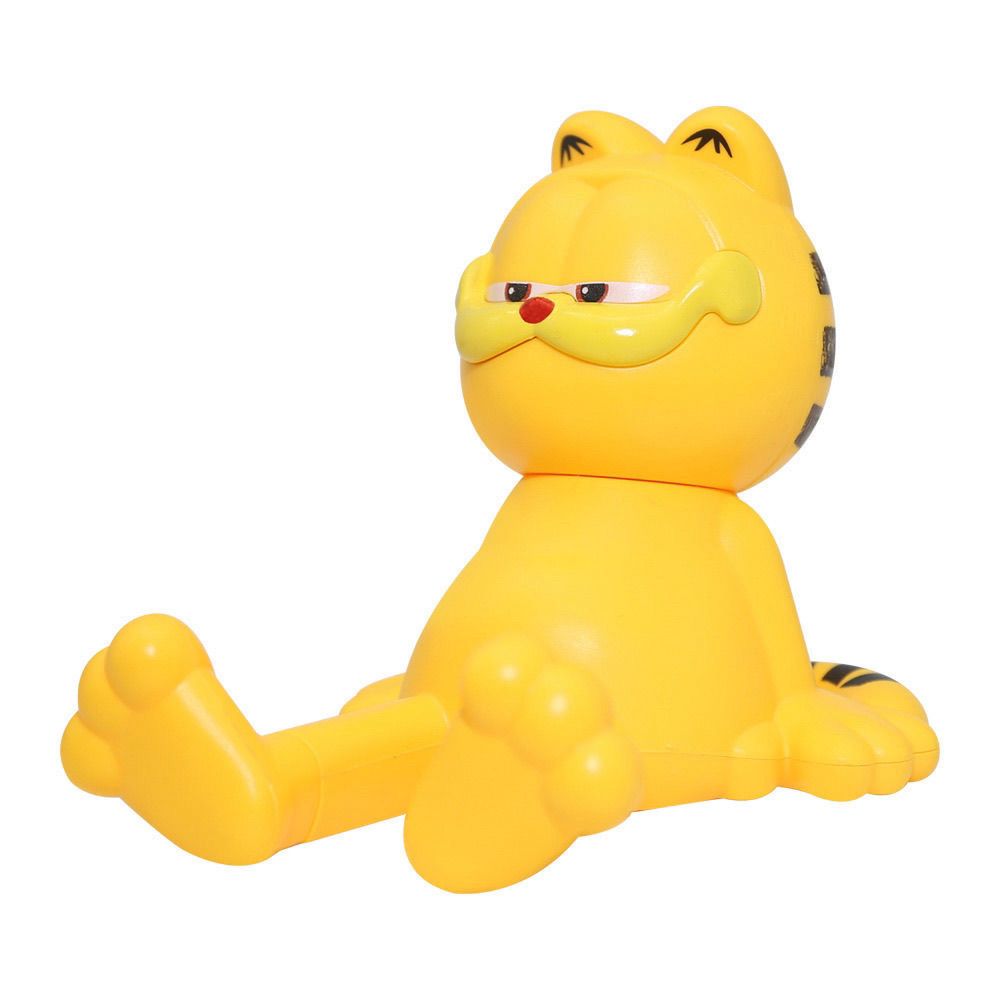 Muñeco de peluche de Garfield, - Home Decor Ideas reseña y precio