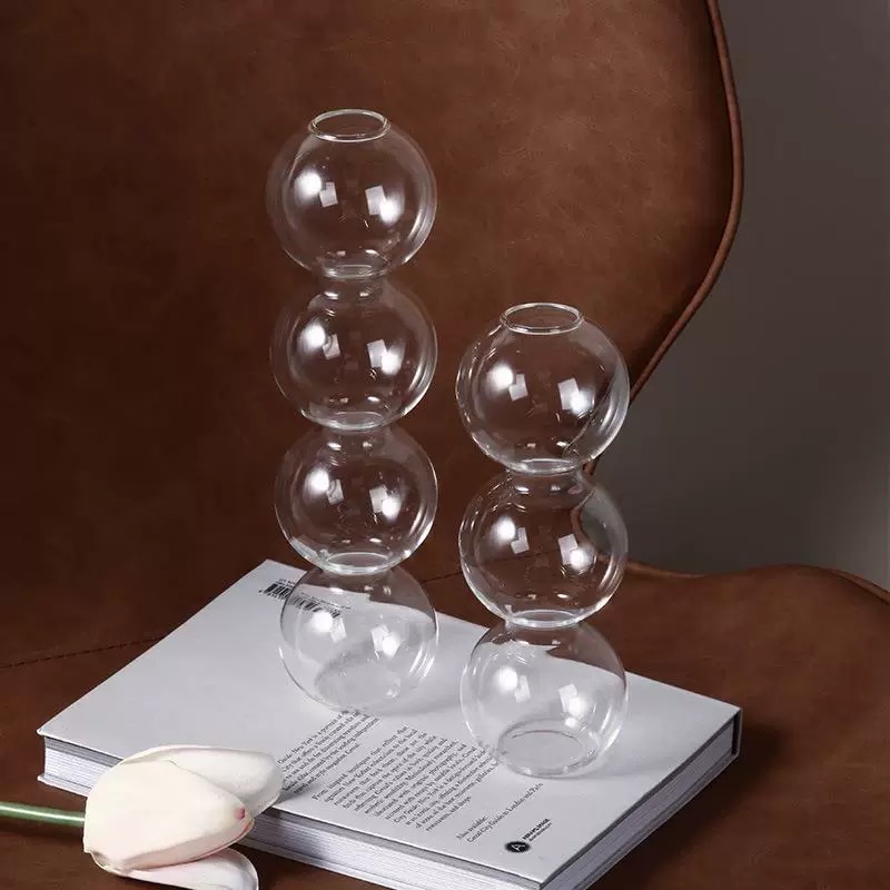 Jarrón de Flores Estilo Corean - Home Decor Korea reseña y precio