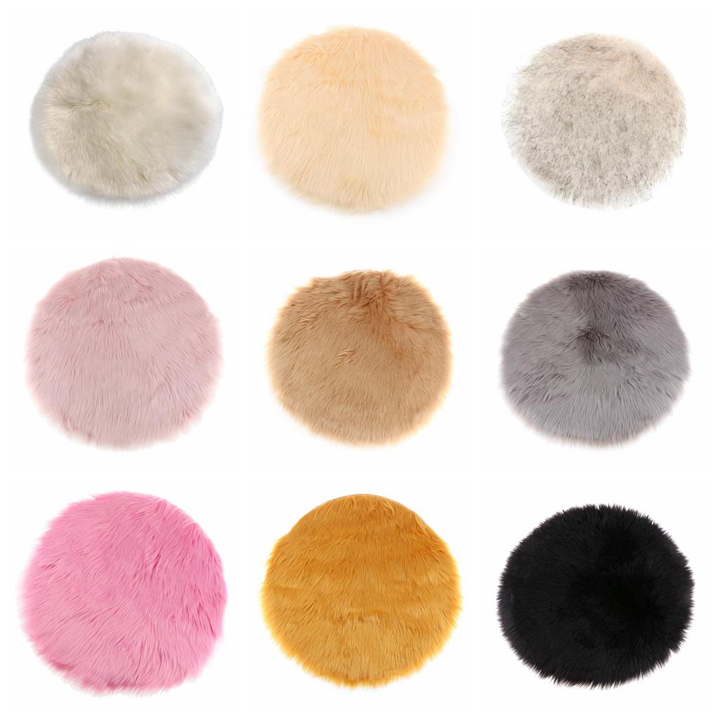 Alfombra de piel de oveja sint - Cowhide Rug Faux reseña y precio