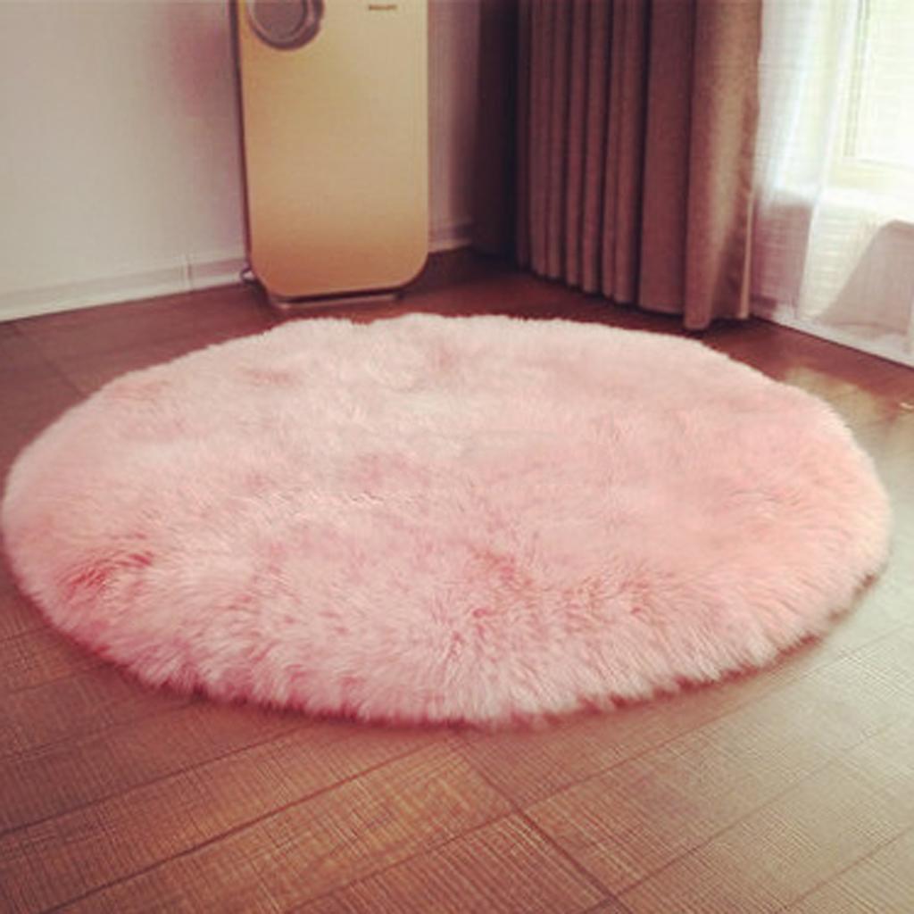 Alfombra de piel de oveja sint - Cowhide Rug Faux reseña y precio