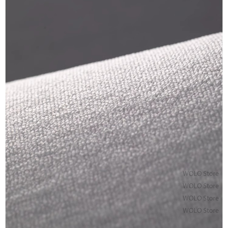 Alfombra Redonda de Estilo Cre - Home Decor Ig reseña y precio