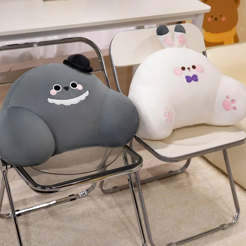 Cojín de Soporte Lumbar Love a - Home Decor Ai Free reseña y precio